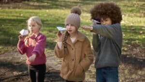 Lire la suite à propos de l’article La technique des flèches : se protéger et riposter face au harcèlement scolaire