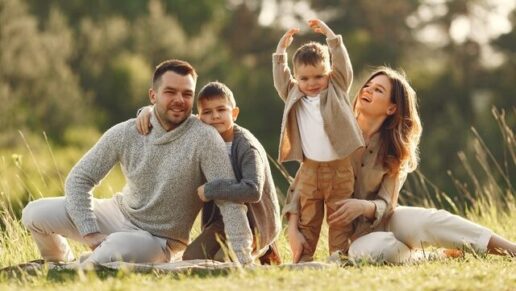 La Thérapie Familiale Systémique
