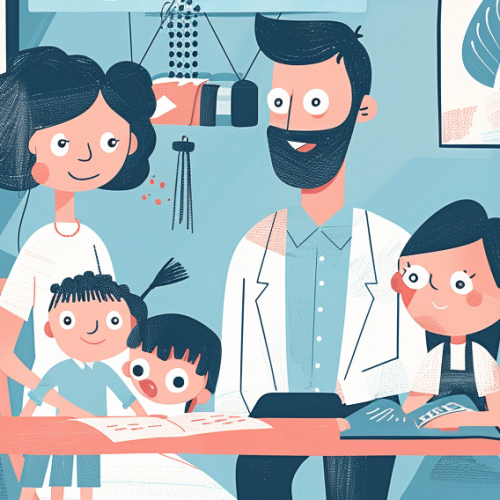 Thérapie cognitivo-comportementale (TCC) pour les enfants